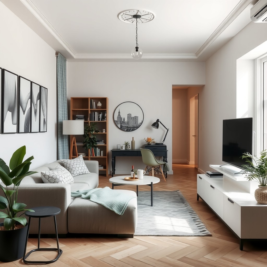 Koliko košta renovacija stana od 115m2